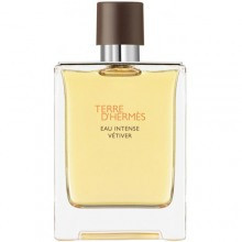 هرمس تق هرمس او اینتنس وتیور